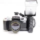 Olympia Deluxe Camera Set Kit RGM-9214 moveable flash fmd system vintage #1