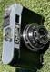 Vintage Smena-8 35 mm Camera by LOMO USSR | Soviet Film Camera Collectible