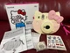 Fujifilm Instax Mini Hello Kitty Cheki Instant Camera JAPAN 