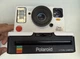 Polaroid OneStep 2  Instant Film Camera &ndash; i-Type &ndash; for parts