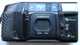 Fujifilm DL-400 TELE QD 35mm Compact Film Camera FOR PARTS NOT WORKING