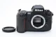 Tested!🎦 [MINT] No Sticky! Nikon F100 SLR 35mm Film Camera Body only From JAPAN