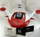 NEW Gents 40mm TISSOT PRX UFO Robot Grendizer Automatic Watch, BOX & PAPERS