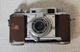 Ricoh 35 Rangefinder Camera No.74900 Riken Ricomat Made in Japan - USA Seller!