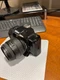 Nikon N4004S35 MM Film camera with 3 zoom lens.