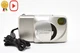 [NEAR MINT] Olympus &mu; mju Zoom 140 Point & Shoot 35mm Compact From JAPAN