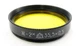 ⭐NEW⭐ Russian Yellow Y-2x Lens Filter 35.5mm Industar 50-2 Smena-8m Symbol