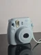 FUJIFILM Instax Mini 8 Ice Blue Instant Film Camera