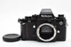 Nikon F3 HP F3HP SLR 35mm Film Camera Black Body Only [Near MINT] From JAPAN