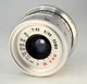 HAND MADE M39 MACRO ONLY SOVIET USSR LOMO T-43 f4/40 LENS from SMENA-8m (3)