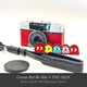 MINT Olympus PEN EE-3 Custom Red Half Frame Y2K Aesthetic Film Camera Japan Rare