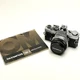 Olympus OM2 SLR 35mm Film Camera 50mm f/1.8 Zuiko Lens Pro Refurbished & Tested