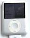 Apple iPod Nano 4GB Model A1236 Silver 3rd Generation MP3 Player * Bad Battery *