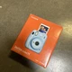 Fujifilm Instax Mini 11 Instant Camera - Sky Blue