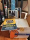 Kodak Kodamatic Pleaser II Instant Film Camera HS144-10