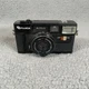 Vintage Fujica Auto 5 Film Donor Camera For Parts Repair Only Not Working