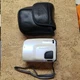 Yashica Profile 4000ix APS Point & Shoot Long Zoom Film Camera + Case Tested