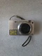 Sony Cybershot 8.1 DSC-W150 Camera PARTS ONLY - UNTESTED Missing Battery Cover