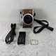 Fujifilm Instax Mini 90 Neo Classic Instant Film Camera Brown BUNDLE | TESTED
