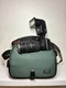 Sigma SA7N SLR Film Camera With 70-300mm Lens Sunpak Auto 266 D & Bag TESTED