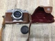 DEJUR DEKON-SR Simlar 50mm f2.8 w/ Cassy case