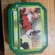 Vintage Coca Cola Christmas Edition 35MM Camera Film Collectible Santa Coke Tin
