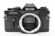 🎬 [MINT] Ricoh XR 500 AUTO SLR 35mm Film Camera body From JAPAN