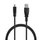 3.3ft USB Data Transfer SYNC Cable Cord For NIKON COOLPIX L810 DIGITAL CAMERA