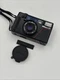 Nikon L35AF L35 AF Point Shoot Camera 35mm f2.8 Film UnTested Nikon L35AF L35 AF Point Shoot Camera 35mm f2.8 Film UnTested
