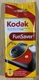 Kodak FunSaver NIP 35mm Single Use Camera 800iso Expired 6/2009