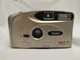 Vivitar PS51P Panorama Focus Free Point & Shoot 35mm Film Camera TESTED Work