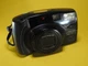 Pentax Zoom 105 Super 35mm Film Camera Point & Shoot - Black untested
