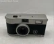 Yes!Star S1 S100168 Black Silver 31mm f/11 Lens Built-In-Flash Film Camera