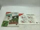 Canon AE-1 Instruction Manual Part I & II Owner's Manuals Only Good Condition