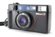 [Near MINT w/Strap] Nikon L35 AD ISO 1000 Point & Shoot Film Camera From JAPAN
