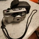 Pentax ESPIO 738G Point & Shoot autofocus 35mm Film Camera TESTED Excellent