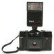 Argus 100 38mm P&S 35mm Film Camera with 215 Flash Made in Japan New in Box
