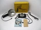 Vintage Kodak Pony 828 Camera W/ Manual & Flasholder Model B - Parts or Repairs