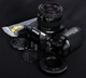 Nikon F-401x 35mm Film SLR c/w AF NIKKOR 35-70mm f/3.3-4.5 Zoom Lens Kit