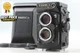 Meter Works [Top MINT+++ w/Case] Yashica Mat 124G 6x6 TLR Film Camera From Japan