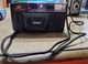Kodak S100 EF S Series 35MM Film Camera Point & Shoot Black 