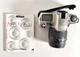VTG Nikon N65 Film Camera Bundle w/ Sigma 28-80 3.5-5.6-Parts Only