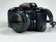 Minolta Maxxum 5000 35mm Film Camera With 50mm Auto Focus Lens