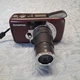 Olympus LT Zoom 105 Built-in-Flash 35mm Point & Shoot Compact Film Camera