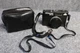 Film Camera Sitacon ST-3x 35mm Point And Shoot Vintage with Strap & Bag