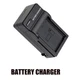 Wall Battery Charger For NIKON ENEL12 EN-EL12 CoolPix S610 S620 S630 S640S1000pj