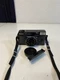 Konica C35 MF 35mm Autofocus Hexanon 38mm f/2.8 Flash + Case
