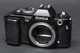 Konica FS-1 35mm SLR Film Camera Body for Parts or Repair 497320