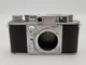 *READ* Vintage Minolta 35 Model F 35mm Rangefinder Camera Body Only C.K.S.