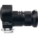 Brand New Voigtlander 15-35mm Zoom Finder Metal Viewfinder Type B Leica M8 M43